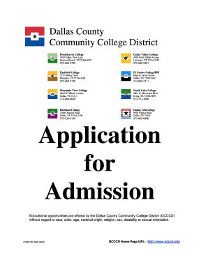 dcccd admissions|dcccd admissions office email.